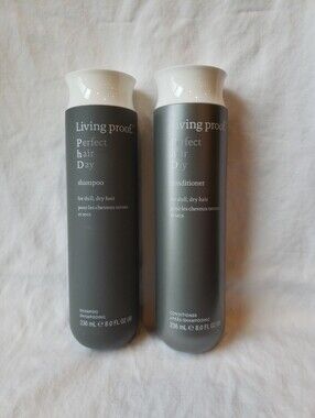 Perfect Hair Day  Shampoo and Conditioner Set Living Proof